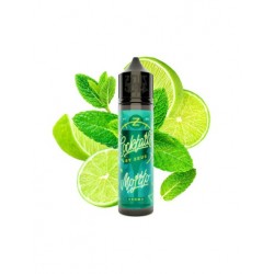 ZEUS JUICE COCKTAILS - Mojito